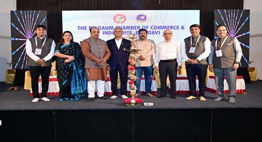 Appreciation for your generous contribution and valuable support towards the successful organization of Industrial Expo – BELEX 2026